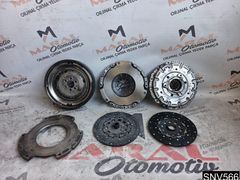 FİAT EGEA 500X ALFA ROMEO GUİLETTA ÇİFT KAVRAMA SETİ OTOMATİK ŞA