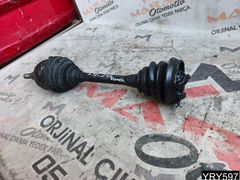 TRANSPORTER T5 2.5 SOL AKS OTOMATİK ÇIKMA