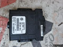 TRANSPORTER T5 CARAVELLE ŞANZIMAN BEYNİ 09K927750L 09K 927 750 L
