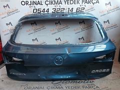 FİAT EGEA CROSS BAGAJ KAPAĞI ARKA CROS GROS