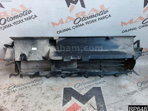 CİTROEN BERLİNGO OPEL COMBO PANEL ÜST PLASTİĞİ 99909995