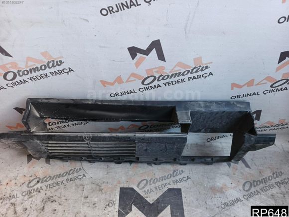 CİTROEN BERLİNGO OPEL COMBO PANEL ÜST PLASTİĞİ 99909995