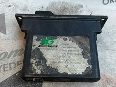 CİTROEN XSARA GAZ BEYNİ MODÜLÜ