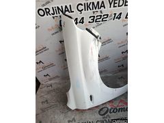 FİAT EGEA SAĞ ÖN ÇAMURLUK ÇIKMA