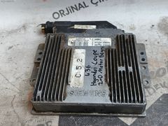 HYUNDAİ COUPE MOTOR BEYNİ 2.0 39100-23540 39110-23540 HUNDAİ