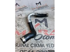 TRANSPORTER T5 2.5 TURBO BORUSU HORTUMU ÇIKMA