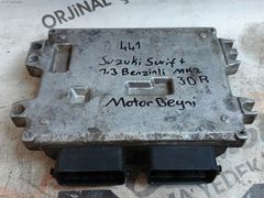 SUZUKİ SWİFT 1.3 MOTOR BEYNİ ECU 33920-62J0 MB112300-0382 BENZİN