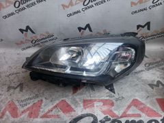 FİAT DOBLO SOL ÖN FAR ÇIKMA ORJİNAL 521094580