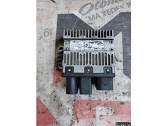TRANSPORTER T5 2.5 FAN BEYNİ 7H0919506D KONTROL ÜNİTESİ ÇIKMA
