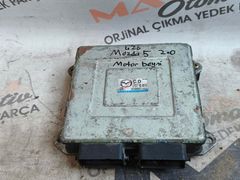 MAZDA 5 2.0 MOTOR BEYNİ E6T53975H1 LFD7 18 881C LFD718881C