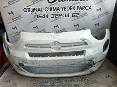FİAT 500 ÖN TAMPON ÇIKMA