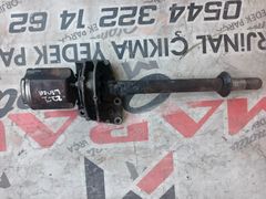FİAT LİNEA SOL ÖN AKS