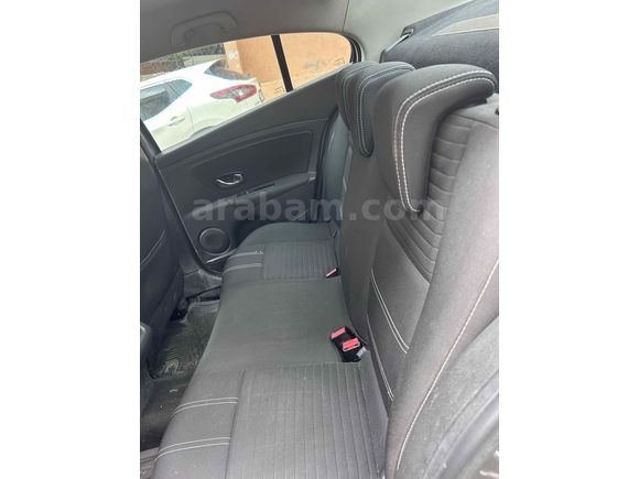 Sahibinden Renault Fluence 1.5 dCi Touch 2016 Model 