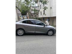 Sahibinden Renault Fluence 1.5 dCi Touch 2016 Model 
