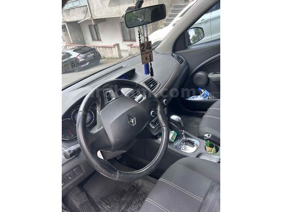 Sahibinden Renault Fluence 1.5 dCi Touch 2016 Model 