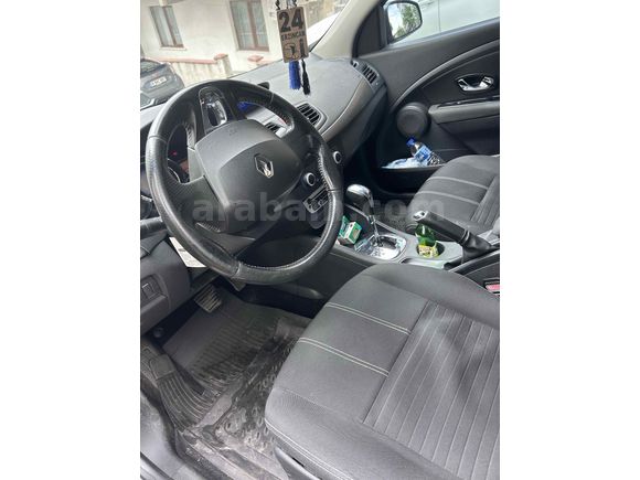 Sahibinden Renault Fluence 1.5 dCi Touch 2016 Model 