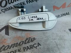 FİAT LİNEA SOL ARKA KAPI KOLU DIŞ