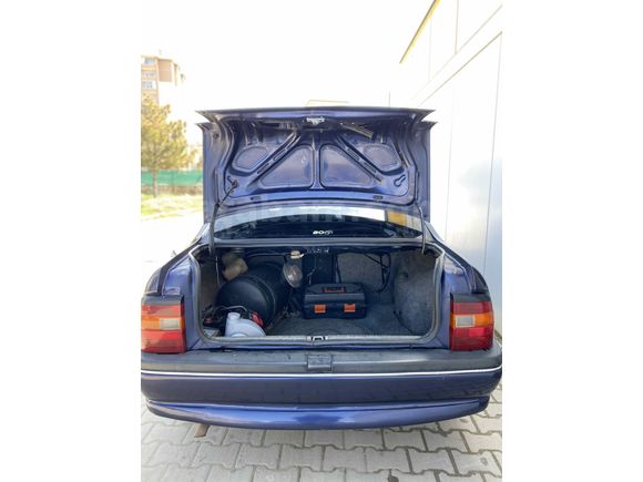 Sahibinden Opel Vectra 2.0 GLS 1995 Model 