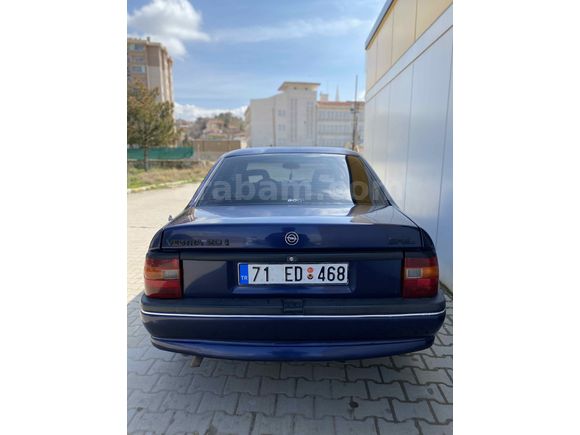 Sahibinden Opel Vectra 2.0 GLS 1995 Model 