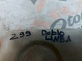 FİAT DOBLO LİNEA TAVAN LAMBASI