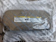 JEEP GRAND CHEROKEE GÜNEŞLİK CHROKE SOL