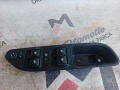 FİAT EGEA SOL ÖN CAM KONTROL DÜĞMESİ