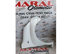 FİAT FİORİNO SAĞ ÖN ÇAMURLUK
