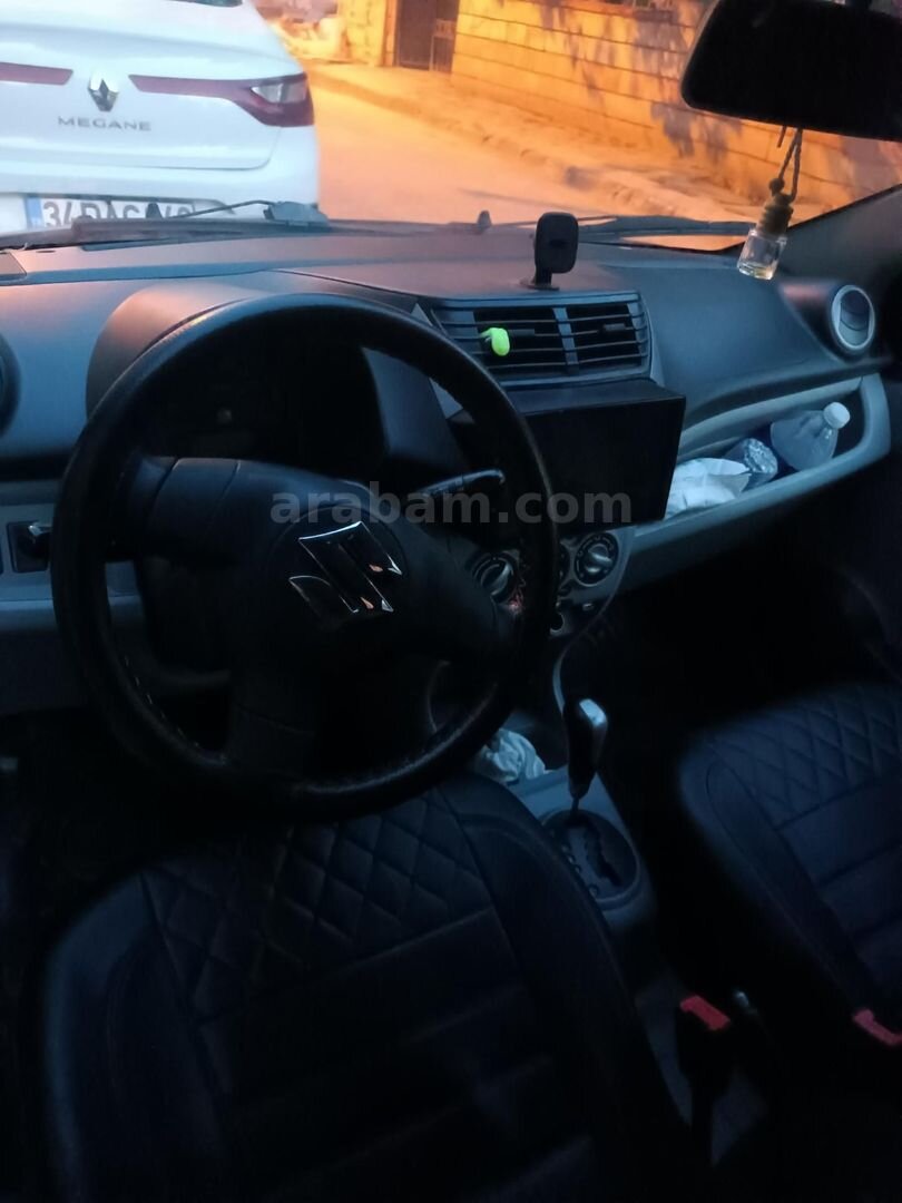 Sahibinden Suzuki Alto 1.0 GL 2011 Model İstanbul 201.000 km Siyah 2