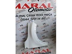 FİAT 500X SAĞ ÖN ÇAMURLUK 500 X