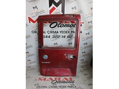 FİAT DOBLO ARKA BAGAJ KAPAĞI SOL