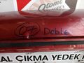 FİAT DOBLO ARKA BAGAJ KAPAĞI SOL