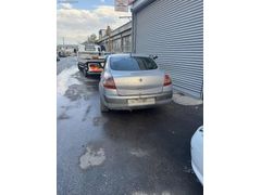 Renault megane 2 hurda belgeli