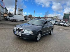 Sahibinden Skoda Octavia 1.6 Tour 2009 Model 