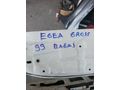 FİAT EGEA CROSS BAGAJ KAPAĞI ARKA CROS GROSS
