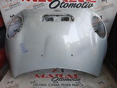 MİNİ COOPER MOTOR KAPUTU ÖN COPER