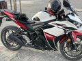 Sahibinden Yamaha YZF R25 
