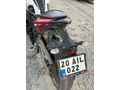 Sahibinden Yamaha YZF R25 