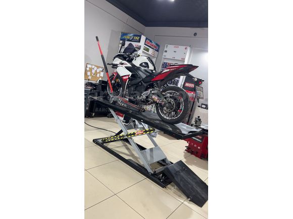 Sahibinden Yamaha YZF R25 