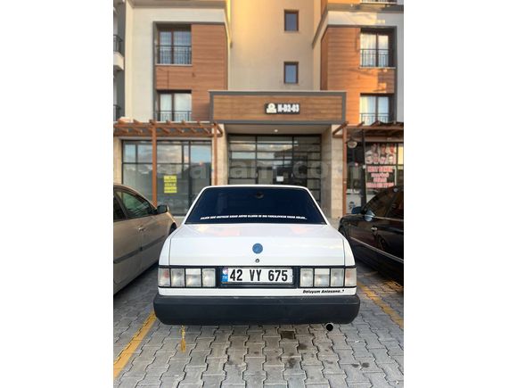 Şahin 1.6 1995 Model - Muayeneli