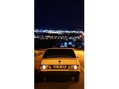 Şahin 1.6 1995 Model - Muayeneli