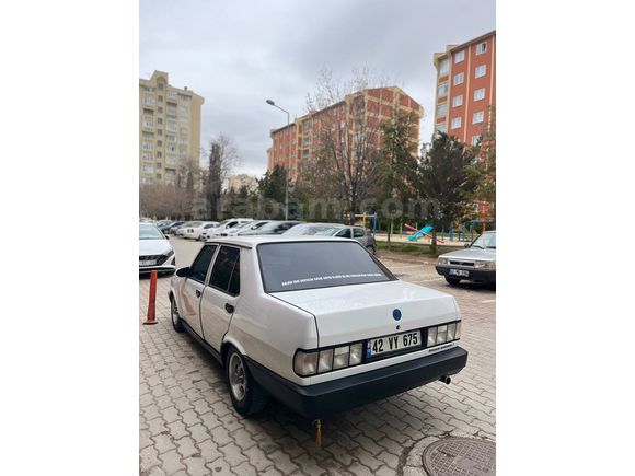 Şahin 1.6 1995 Model - Muayeneli