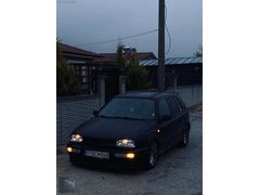 WOLKSWAGEN GOLF 2.0 GTİ HEÇBEK 5 KAPI TURBOLU DOLU SIFIR MOTOR