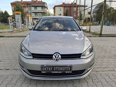 2015 MODEL 58.750 KM.DE ORJİNAL W.V.GOLF 1.2 TSİ BAKIMLI ÇOK TEMİZ