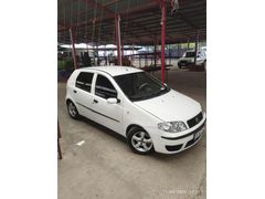 Sahibinden Fiat Punto 1.3 Multijet Dynamic 2004 Model