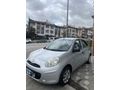 Sahibinden Nissan Micra 1.2 Passion 2012 Model 