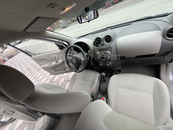Sahibinden Nissan Micra 1.2 Passion 2012 Model 