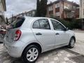 Sahibinden Nissan Micra 1.2 Passion 2012 Model 