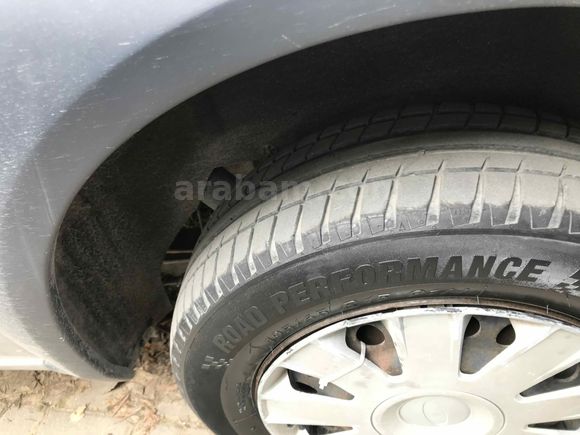 Sahibinden Ford Transit Connect T220 S 2004 Model 