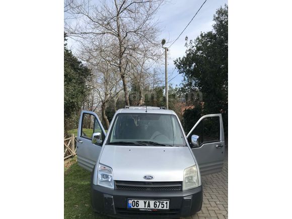 Sahibinden Ford Transit Connect T220 S 2004 Model 