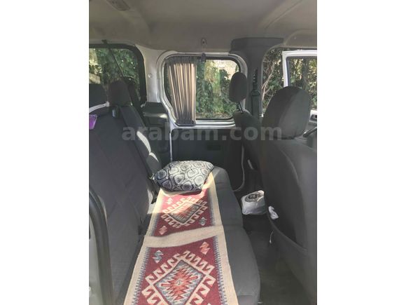 Sahibinden Ford Transit Connect T220 S 2004 Model 
